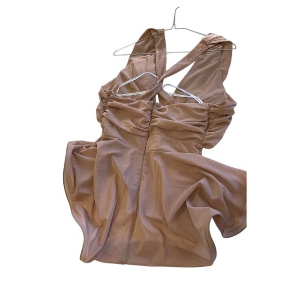 Tan top - Picture 3 of 3